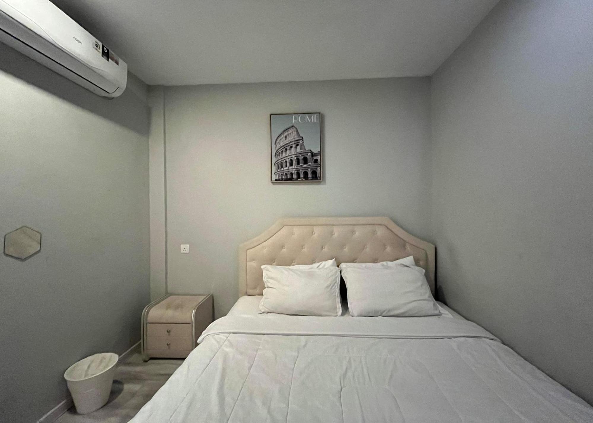 Casanova Hotel Nagoya Exterior photo